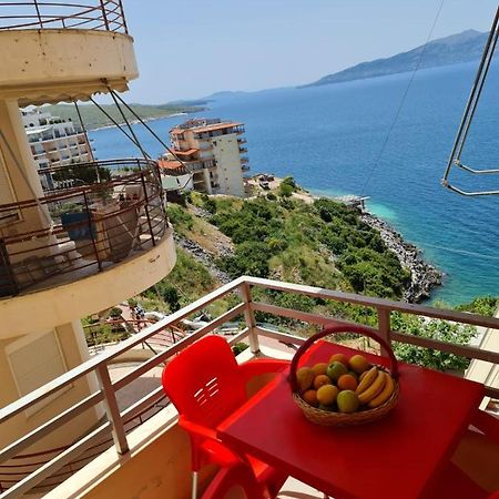 Meltin Apartments Saranda Extérieur photo
