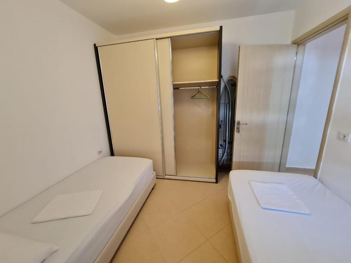 Meltin Apartments Saranda Extérieur photo