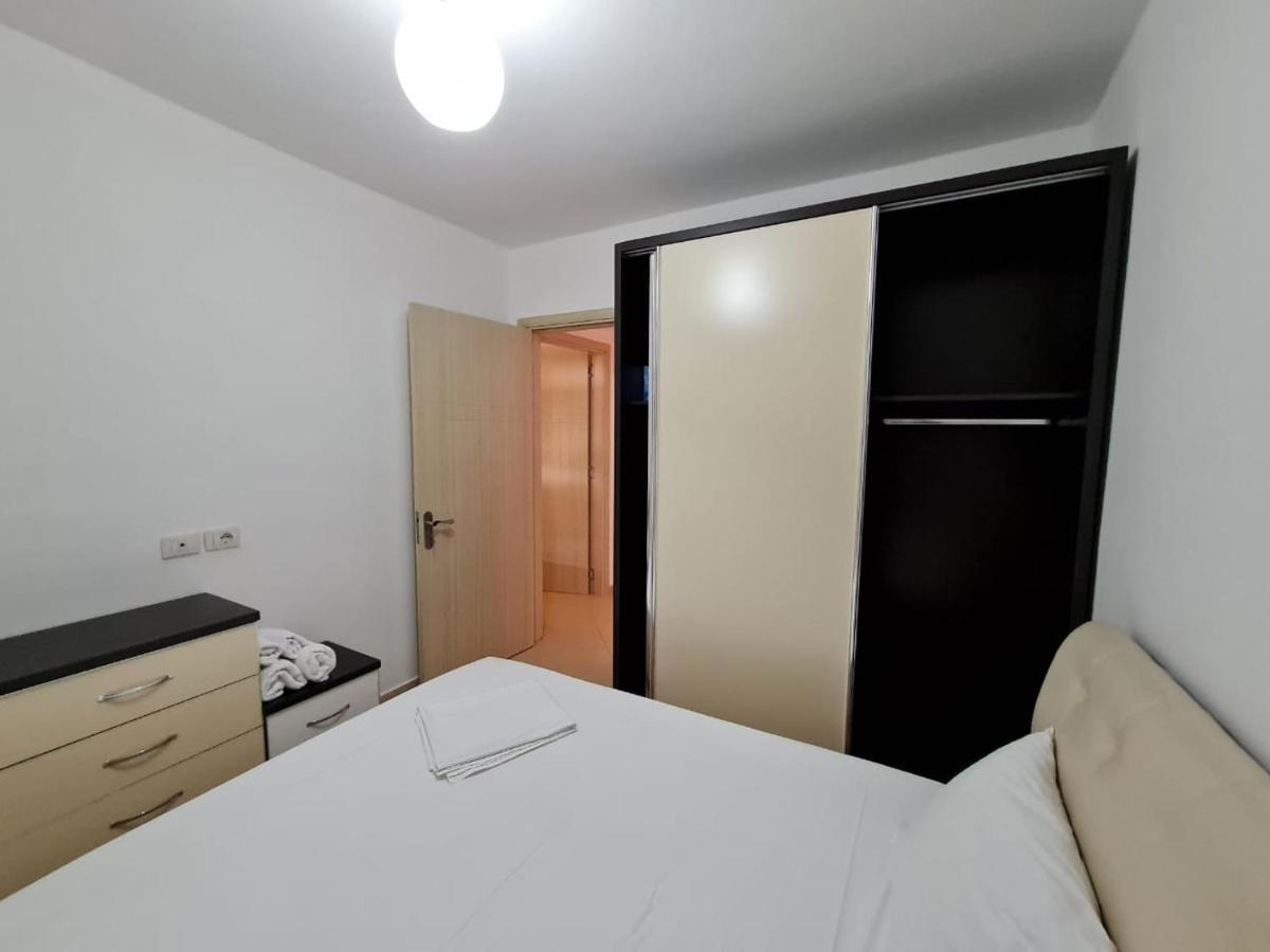 Meltin Apartments Saranda Extérieur photo