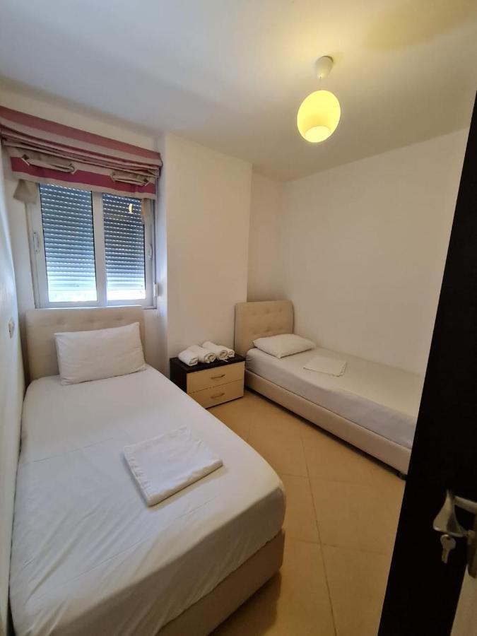 Meltin Apartments Saranda Extérieur photo