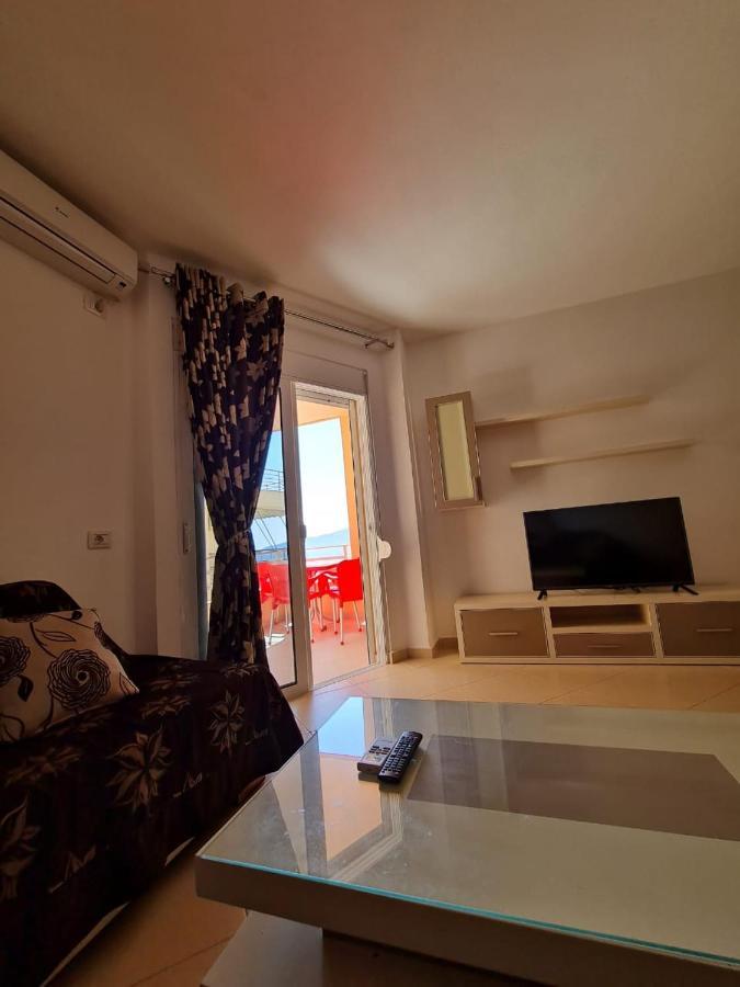 Meltin Apartments Saranda Extérieur photo