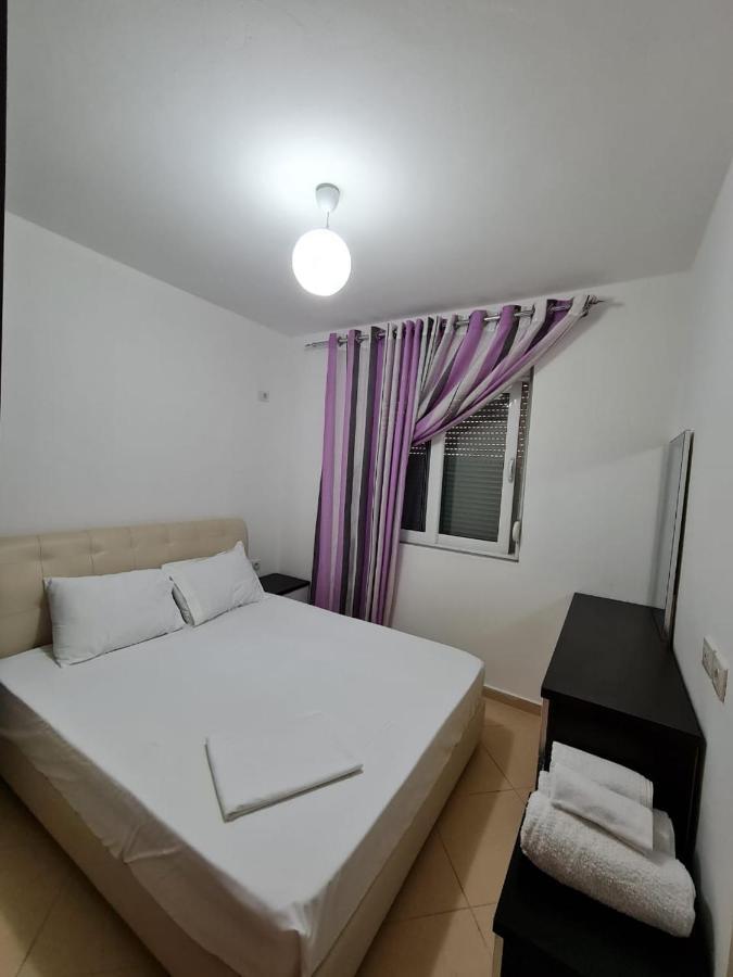Meltin Apartments Saranda Extérieur photo