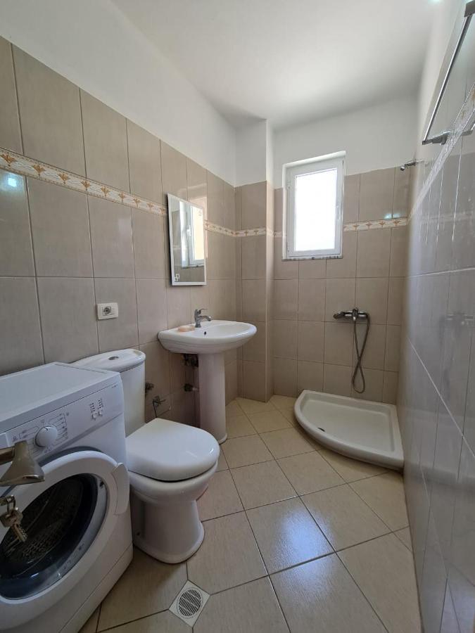Meltin Apartments Saranda Extérieur photo