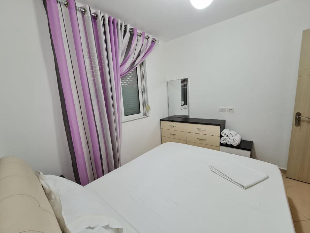 Meltin Apartments Saranda Extérieur photo