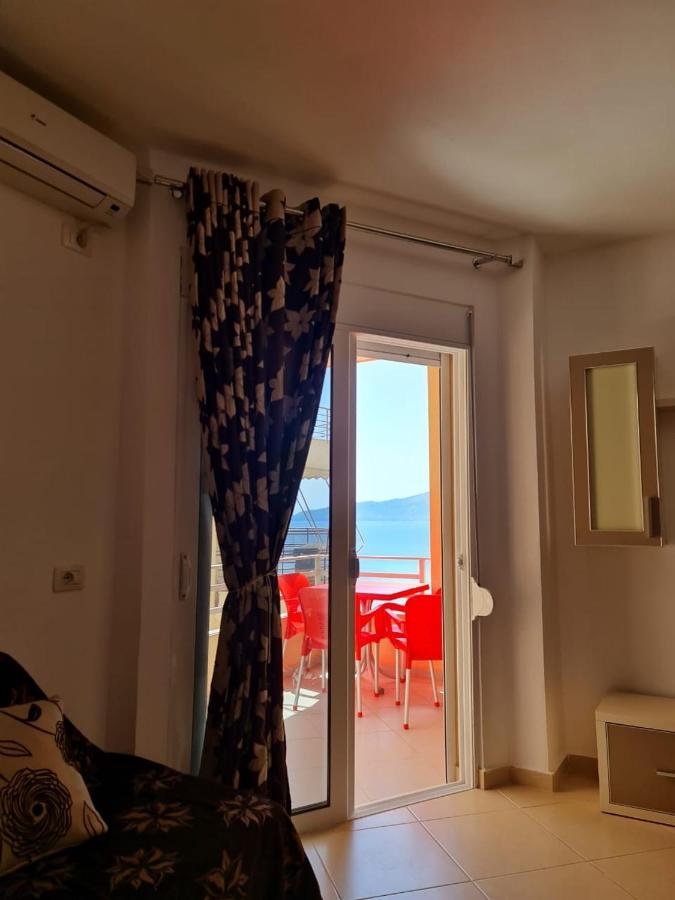 Meltin Apartments Saranda Extérieur photo