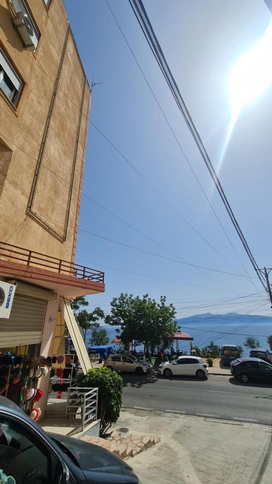 Meltin Apartments Saranda Extérieur photo